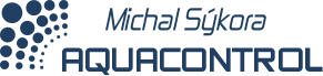 Aquacontrol Žilina Logo